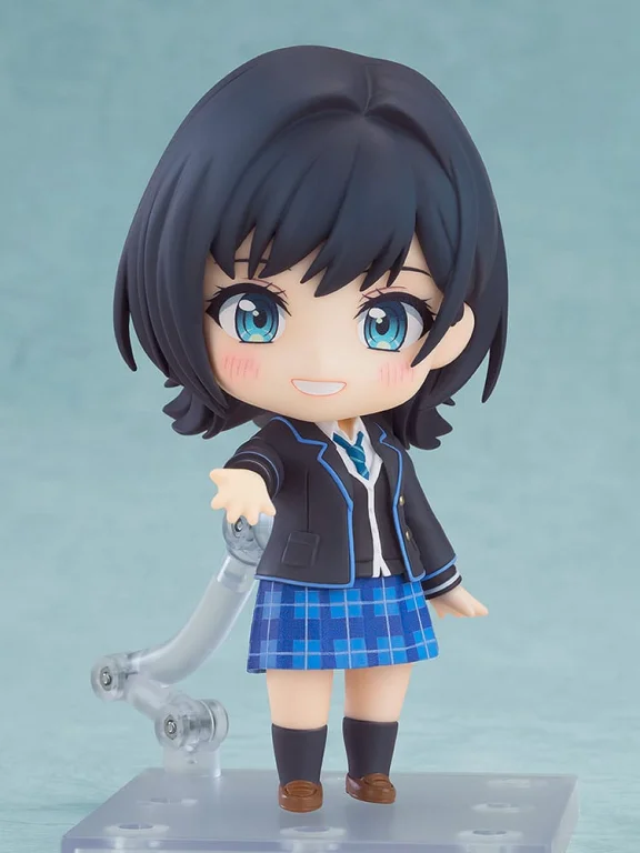 Chitose Is in the Ramune Bottle - Nendoroid - Yuzuki Nanase