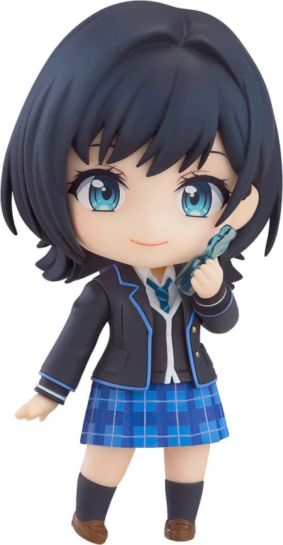 Chitose Is in the Ramune Bottle - Nendoroid - Yuzuki Nanase