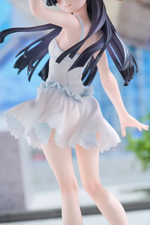 Oreimo - Scale Figure - Ruri "Kuroneko" Gokō (Shironeko Ver.)