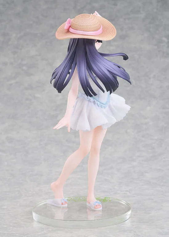 Oreimo - Scale Figure - Ruri "Kuroneko" Gokō (Shironeko Ver.)