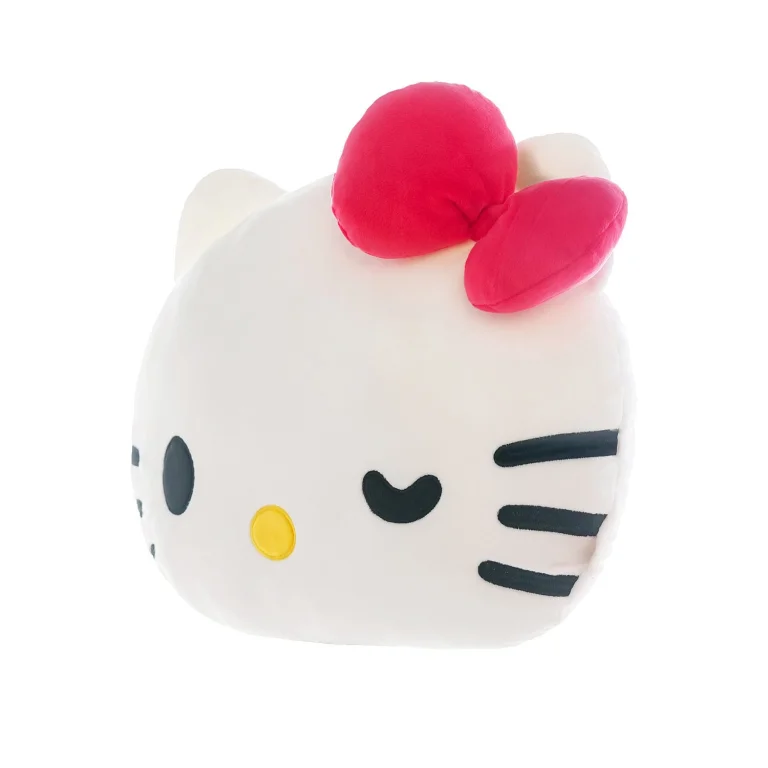 Sanrio - Kissen - Hello Kitty