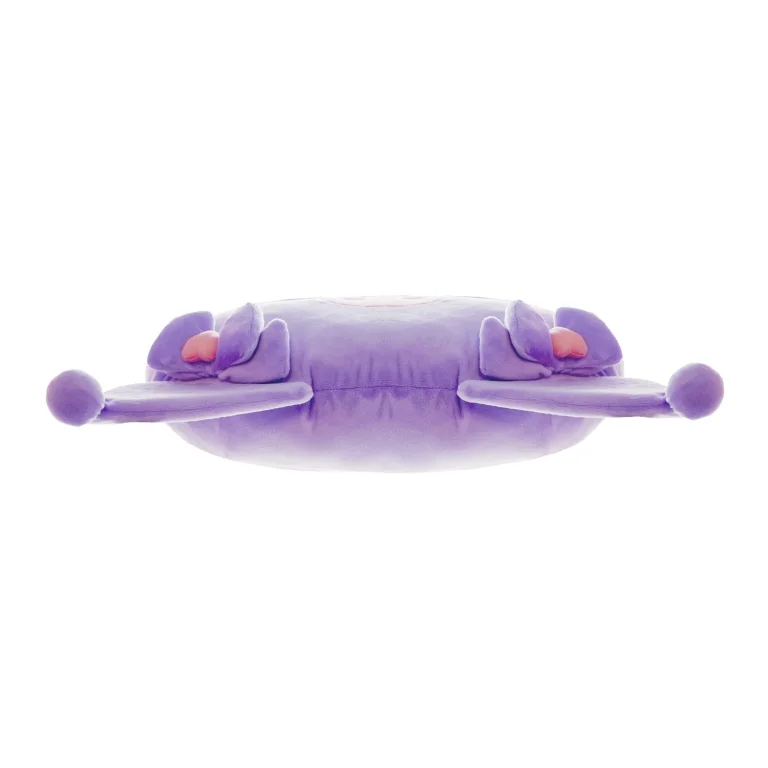 Sanrio - Kissen - Kuromi