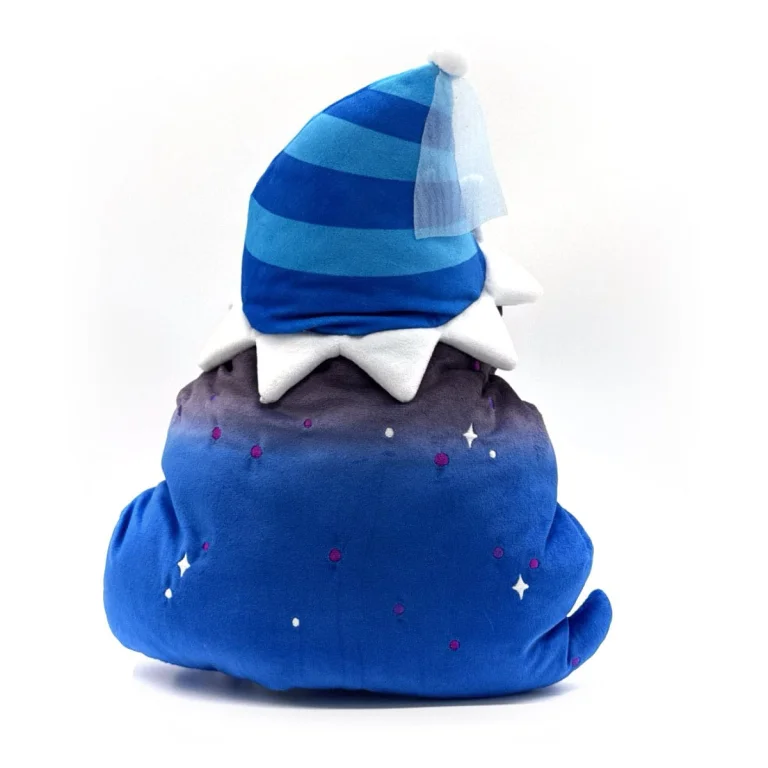 Cookie Run: Kingdom - Pl&uuml;sch - Moonlight Cookie
