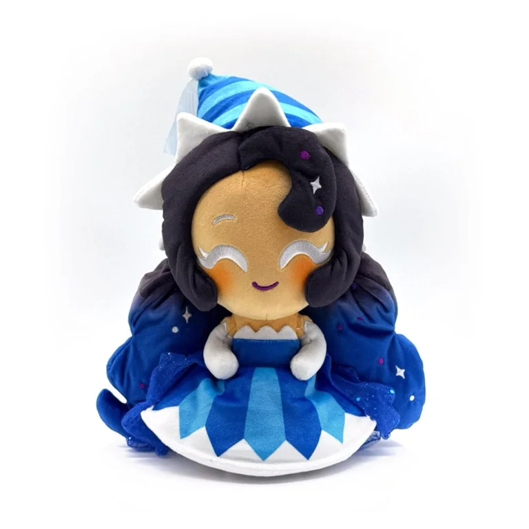 Cookie Run: Kingdom - Pl&uuml;sch - Moonlight Cookie
