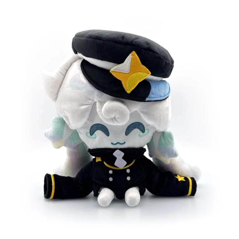 Cookie Run: Kingdom - Pl&uuml;sch - Milky Way Cookie