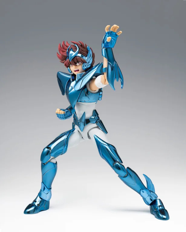 Saint Seiya - Saint Cloth Myth Ex - Pegasus Seiya (Final Bronze Cloth) (Original Color Edition)