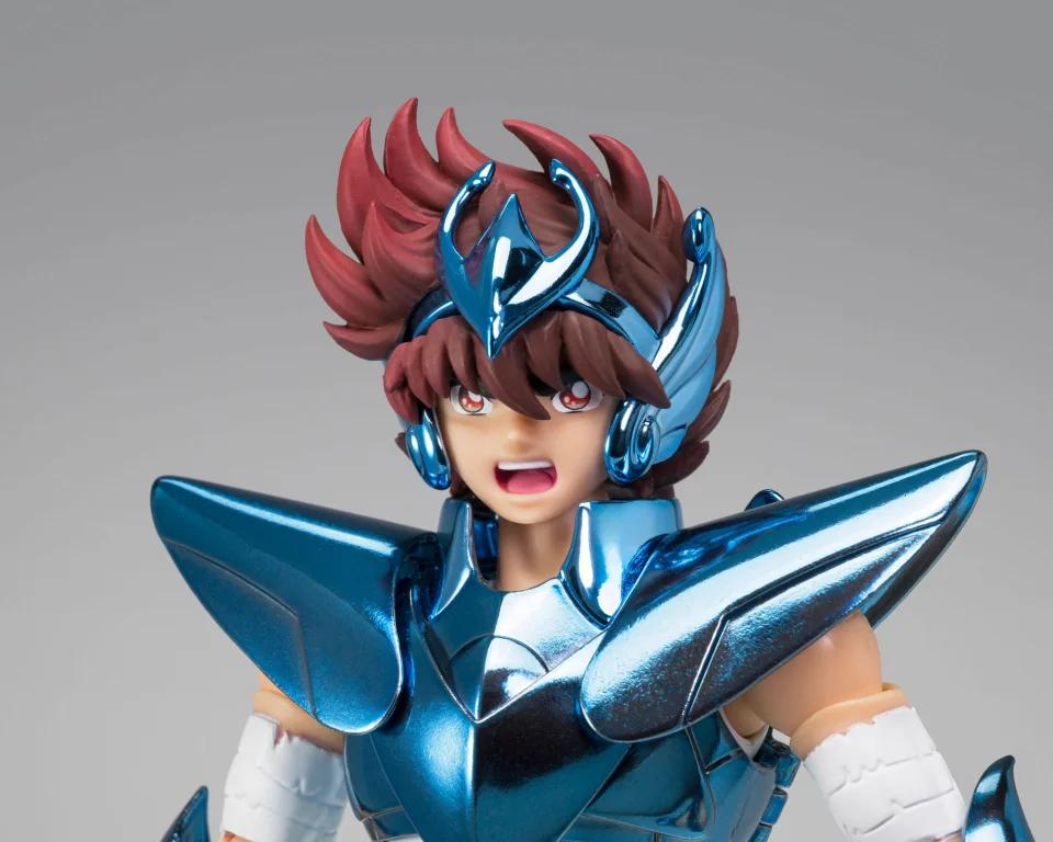 Saint Seiya - Saint Cloth Myth Ex - Pegasus Seiya (Final Bronze Cloth) (Original Color Edition)