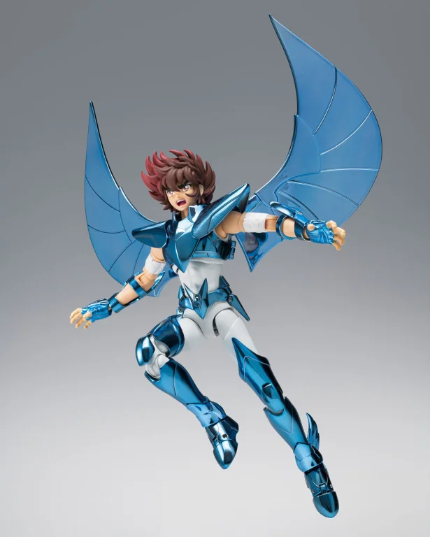 Saint Seiya - Saint Cloth Myth Ex - Pegasus Seiya (Final Bronze Cloth) (Original Color Edition)