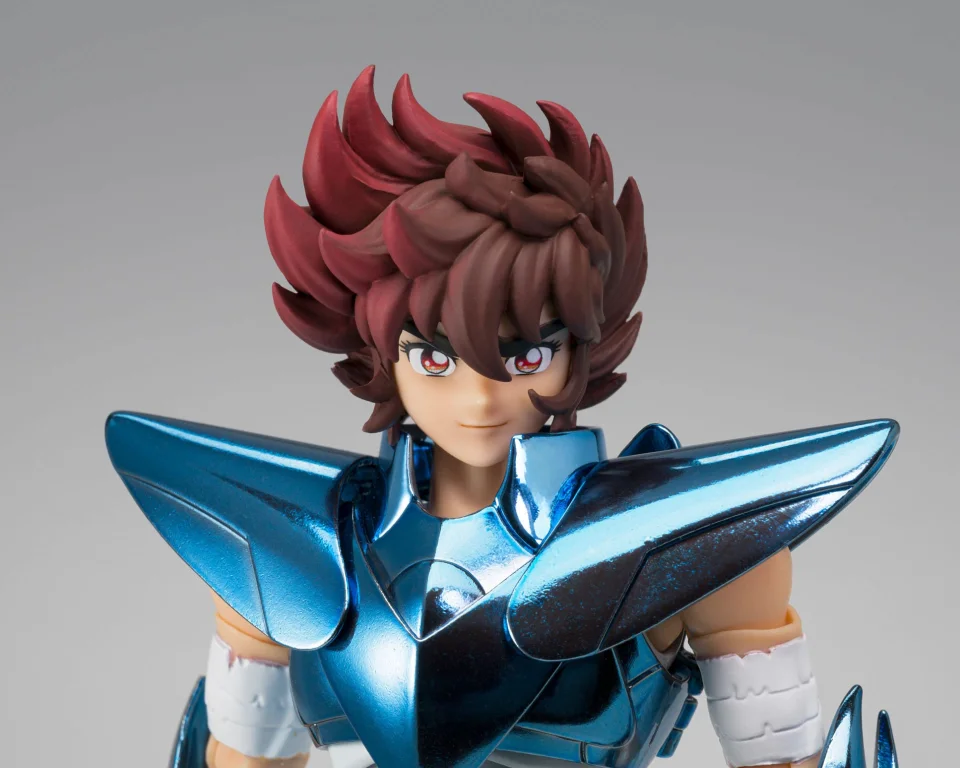 Saint Seiya - Saint Cloth Myth Ex - Pegasus Seiya (Final Bronze Cloth) (Original Color Edition)