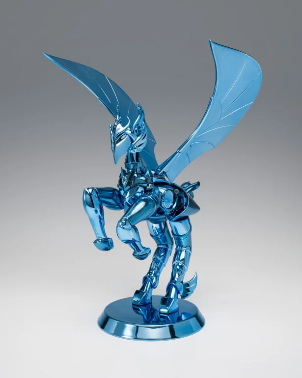 Saint Seiya - Saint Cloth Myth Ex - Pegasus Seiya (Final Bronze Cloth) (Original Color Edition)