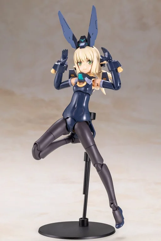 FRAME ARMS GIRL - P3 - Zelfikar (Light Armor Ver.)