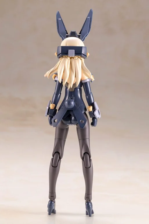 FRAME ARMS GIRL - P3 - Zelfikar (Light Armor Ver.)
