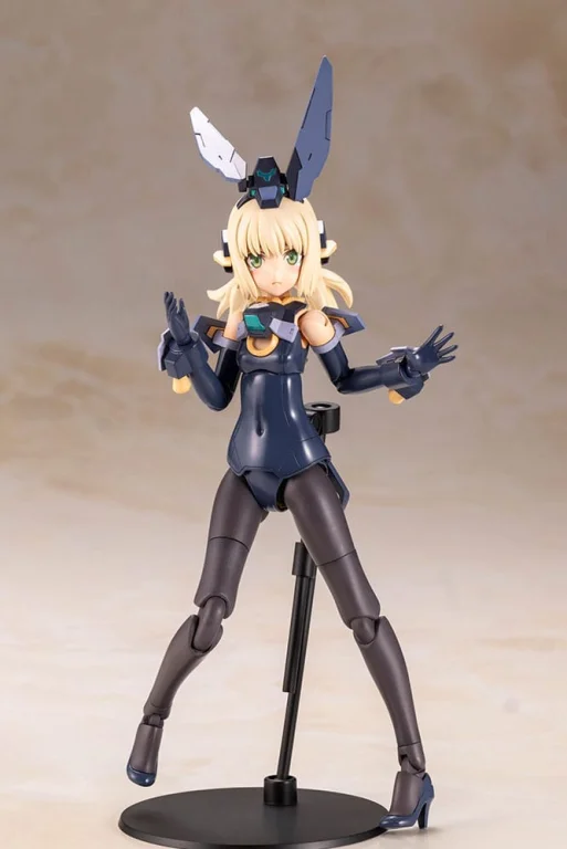 FRAME ARMS GIRL - P3 - Zelfikar (Light Armor Ver.)