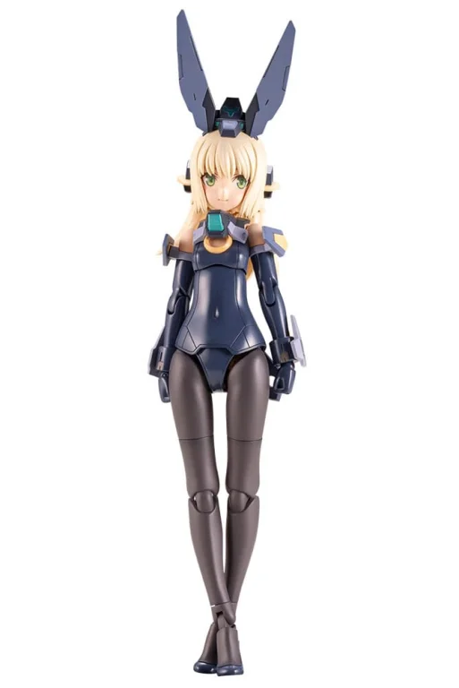 FRAME ARMS GIRL - P3 - Zelfikar (Light Armor Ver.)