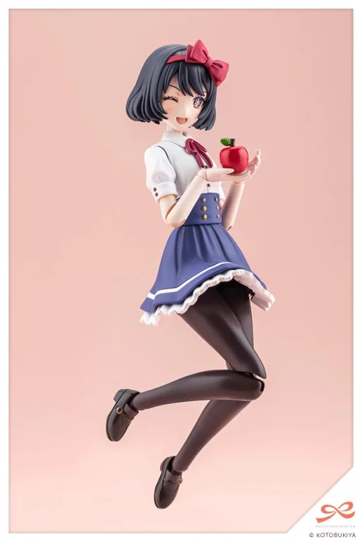 SOUSAI SHOJO TEIEN - Plastic Model Kit - Snow White