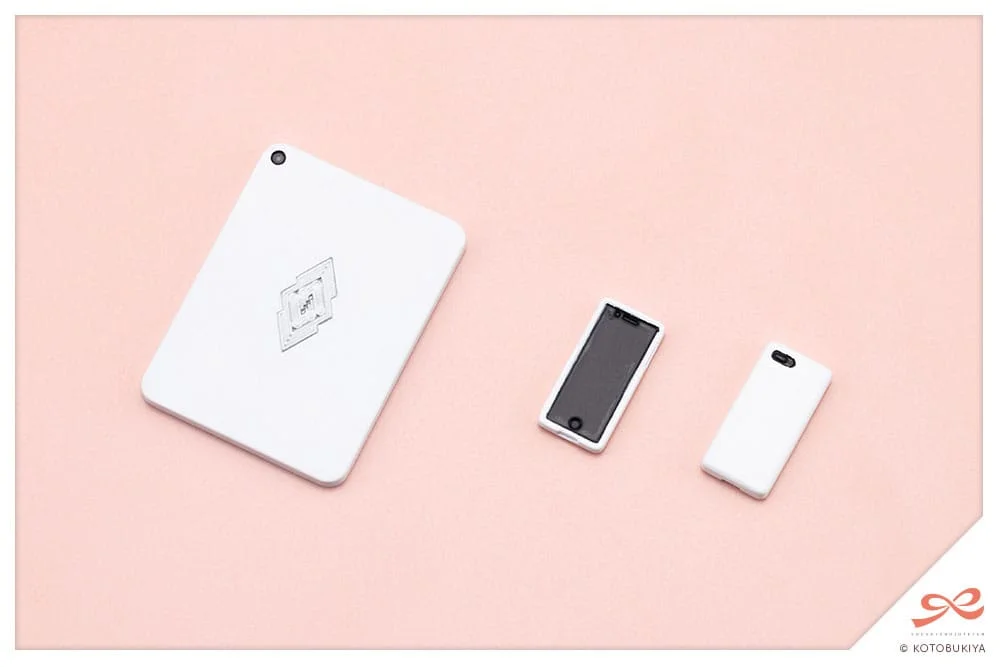 SOUSAI SHOJO TEIEN - Plastic Model Kit - Snow White