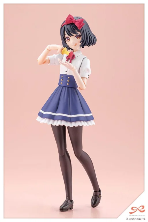 SOUSAI SHOJO TEIEN - Plastic Model Kit - Snow White