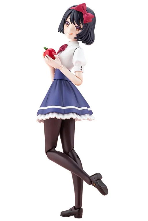 SOUSAI SHOJO TEIEN - Plastic Model Kit - Snow White