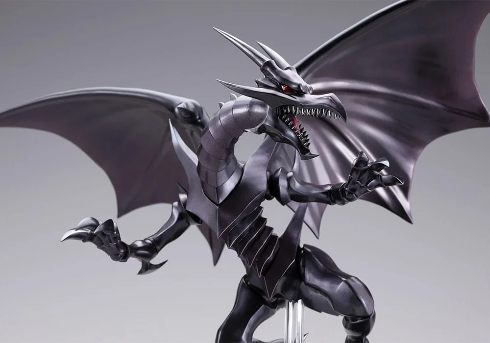 Yu-Gi-Oh! - OSHI WORKS - Red-Eyes Black Dragon