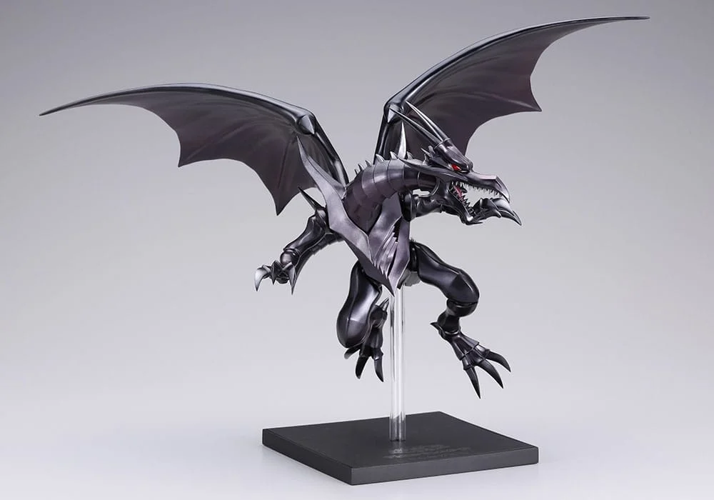 Yu-Gi-Oh! - OSHI WORKS - Red-Eyes Black Dragon
