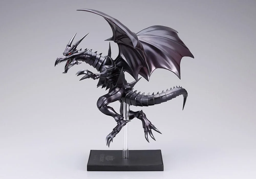 Yu-Gi-Oh! - OSHI WORKS - Red-Eyes Black Dragon
