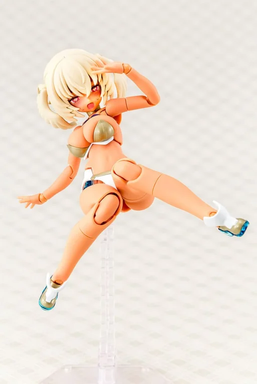 Megami Device - Plastic Model Kit - Puni☆Mofu Kin Xiao