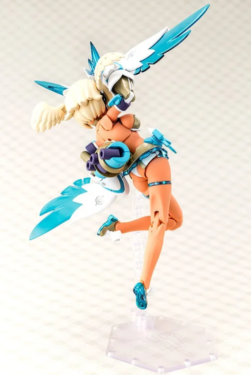 Megami Device - Plastic Model Kit - Puni☆Mofu Kin Xiao