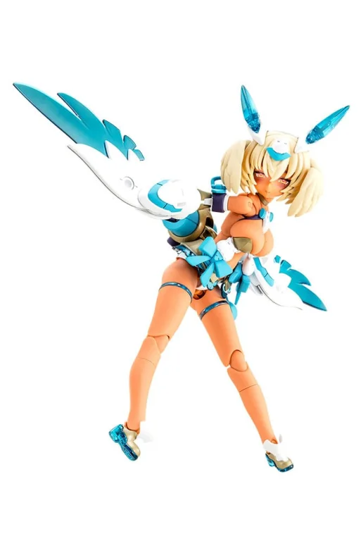 Megami Device - Plastic Model Kit - Puni☆Mofu Kin Xiao
