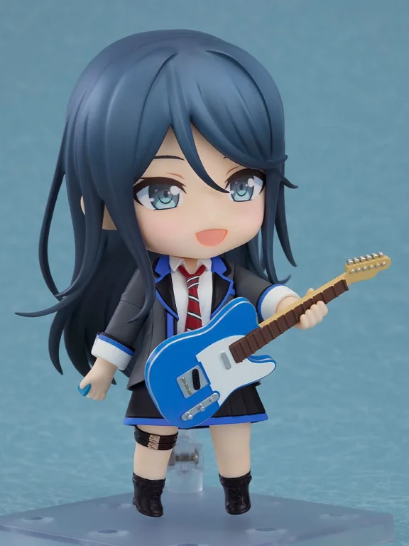 Character Vocal Series - Nendoroid - Ichika Hoshino