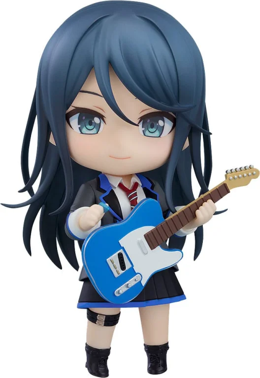 Character Vocal Series - Nendoroid - Ichika Hoshino