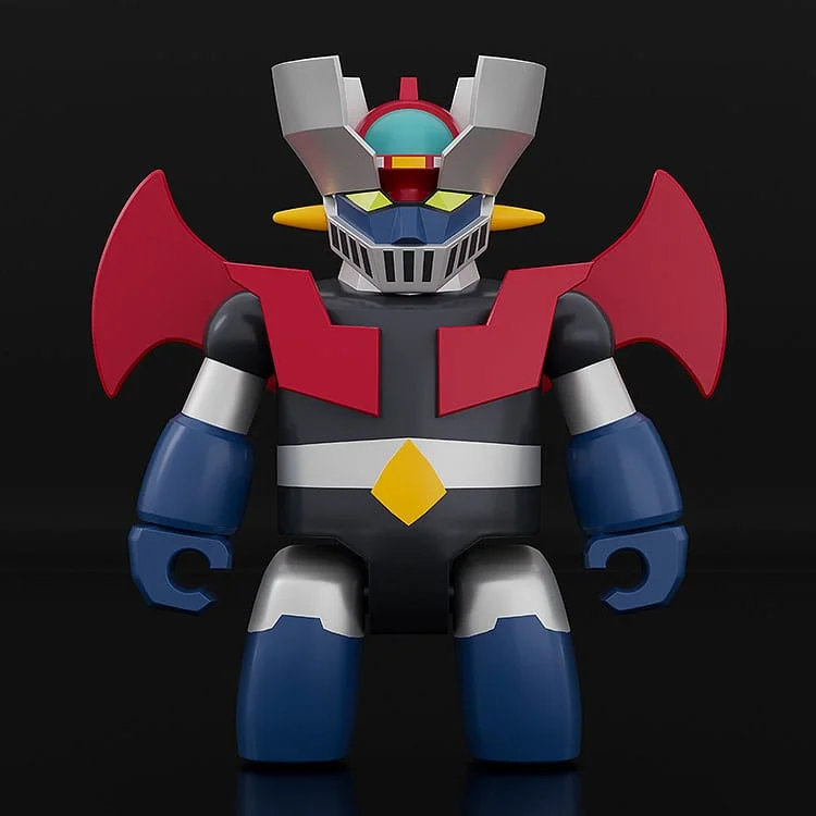 Mazinger - BRICKROID - Mazinger Z