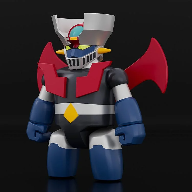 Mazinger - BRICKROID - Mazinger Z