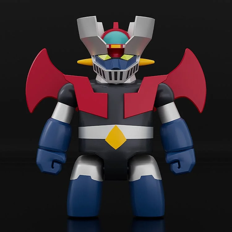Mazinger - BRICKROID - Mazinger Z