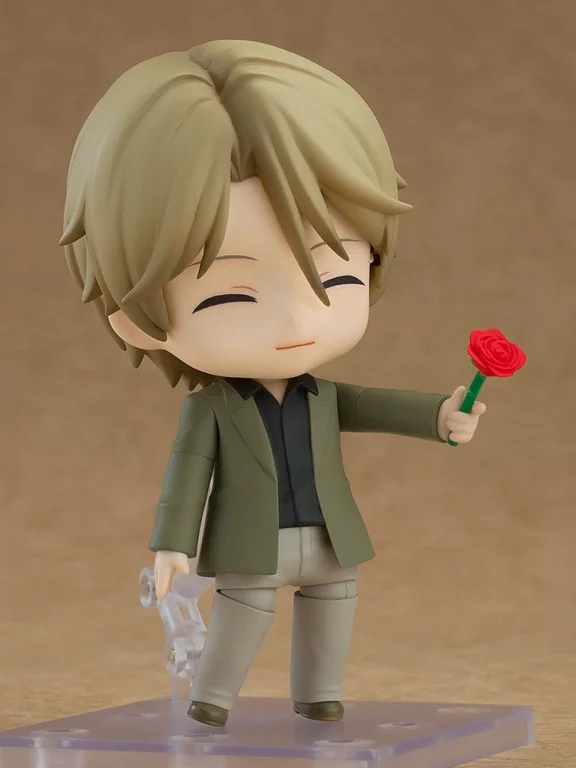 Natsume's Book of Friends - Nendoroid - Shūichi Natori