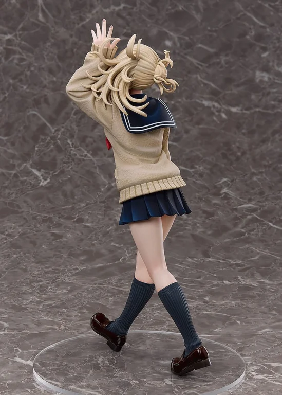 My Hero Academia - Scale Figure - Himiko Toga