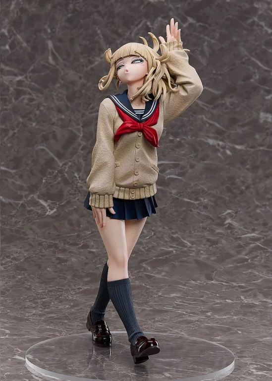 My Hero Academia - Scale Figure - Himiko Toga