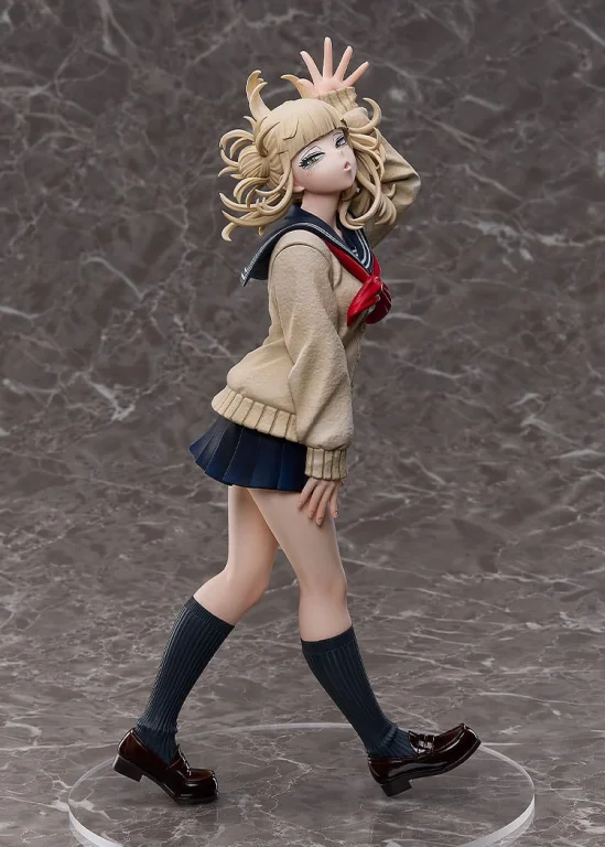 My Hero Academia - Scale Figure - Himiko Toga
