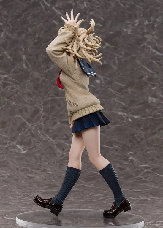 My Hero Academia - Scale Figure - Himiko Toga