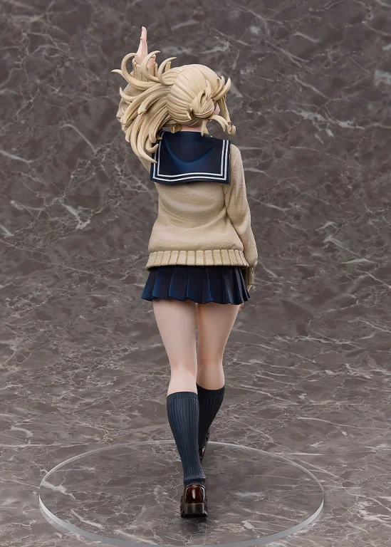 My Hero Academia - Scale Figure - Himiko Toga