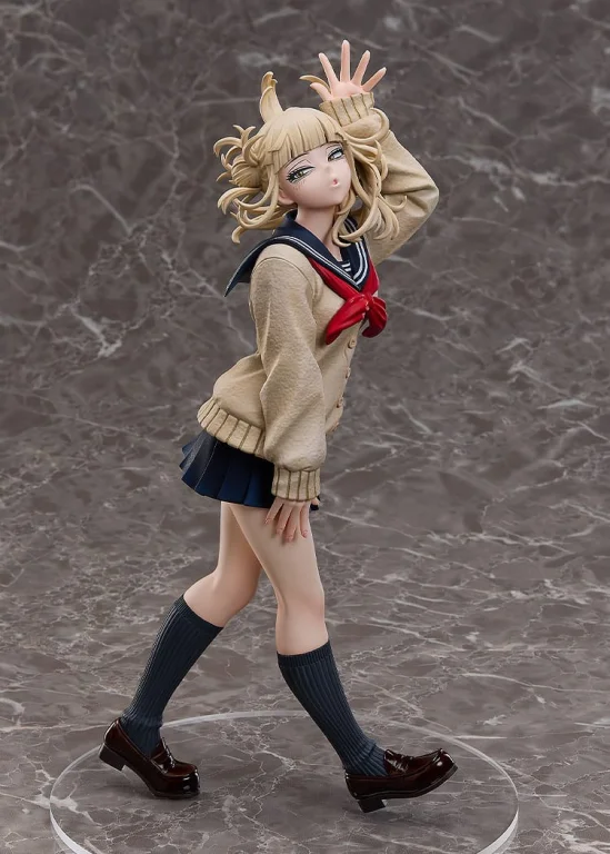 My Hero Academia - Scale Figure - Himiko Toga