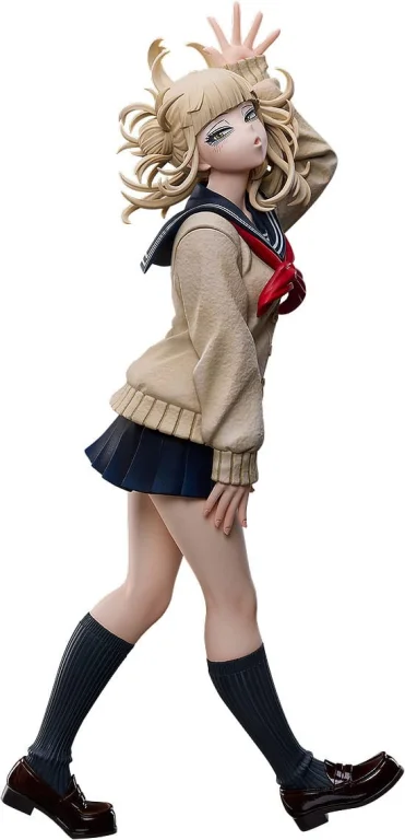 My Hero Academia - Scale Figure - Himiko Toga