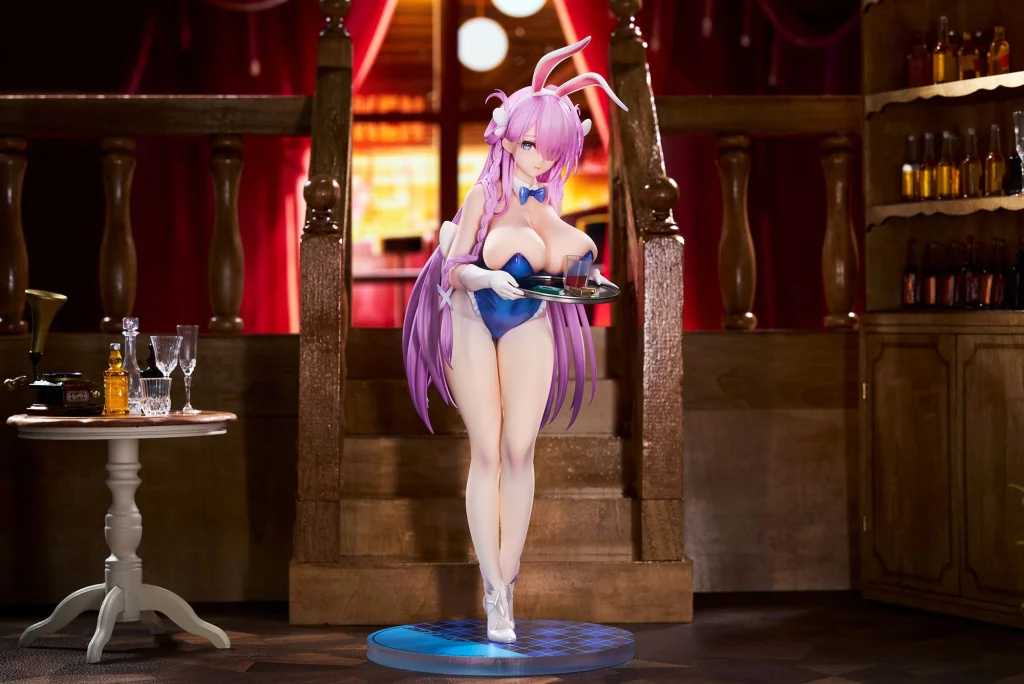 Azur Lane - Scale Figure - Louisville (An Order of Dreams Ver.)