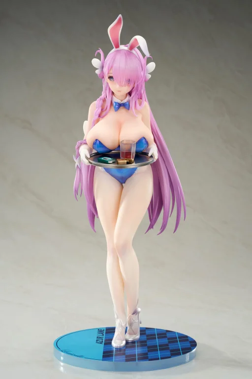 Azur Lane - Scale Figure - Louisville (An Order of Dreams Ver.)