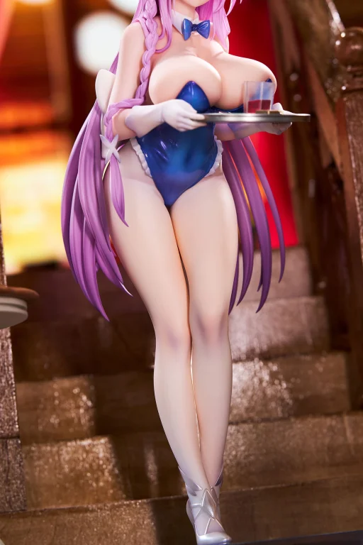 Azur Lane - Scale Figure - Louisville (An Order of Dreams Ver.)