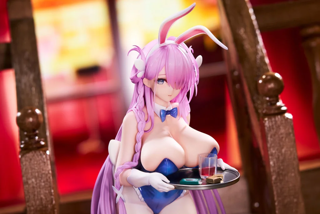 Azur Lane - Scale Figure - Louisville (An Order of Dreams Ver.)