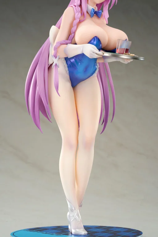 Azur Lane - Scale Figure - Louisville (An Order of Dreams Ver.)