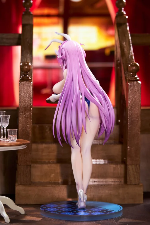 Azur Lane - Scale Figure - Louisville (An Order of Dreams Ver.)