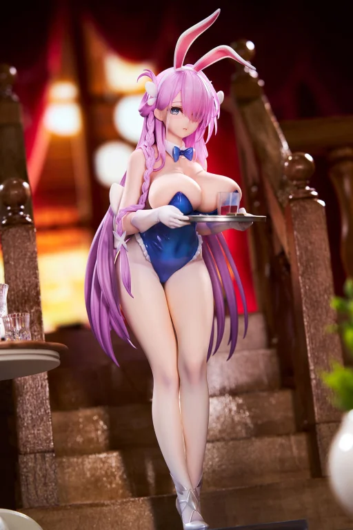 Azur Lane - Scale Figure - Louisville (An Order of Dreams Ver.)