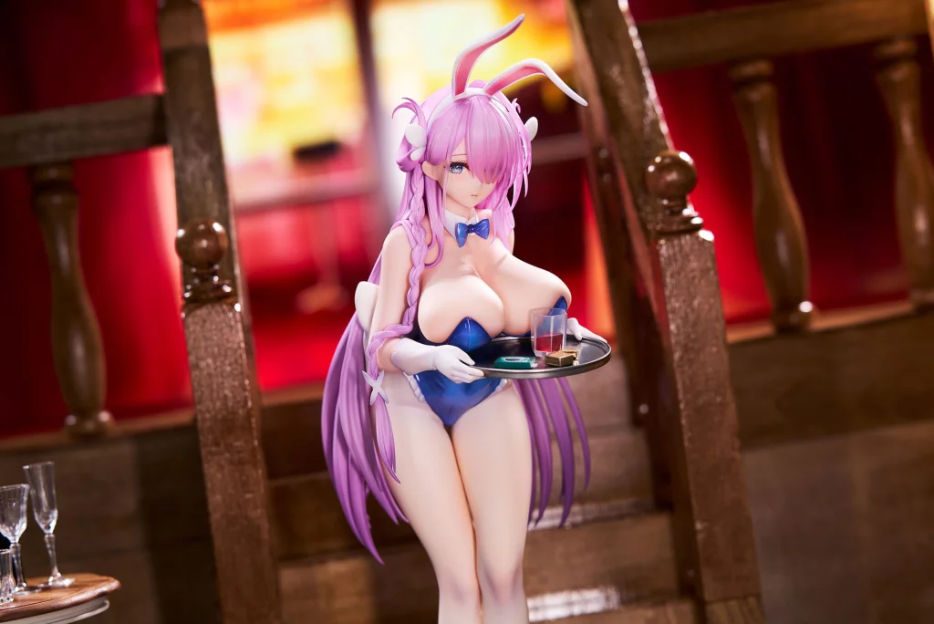 Azur Lane - Scale Figure - Louisville (An Order of Dreams Ver.)