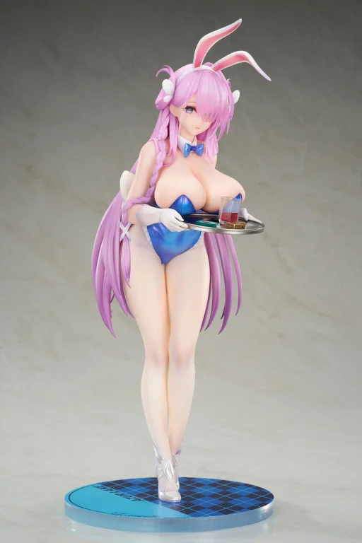 Azur Lane - Scale Figure - Louisville (An Order of Dreams Ver.)